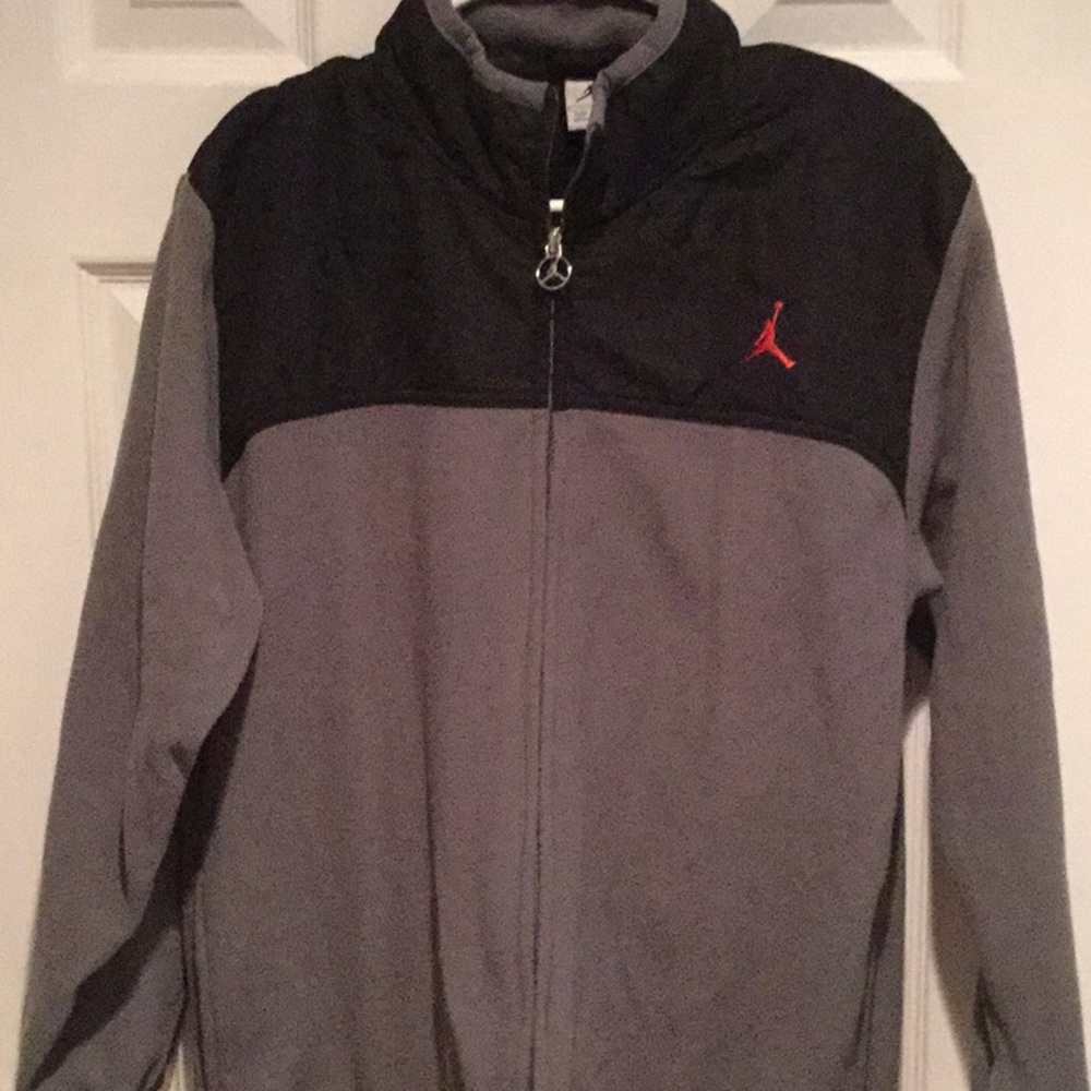 Michael Jordan Jacket